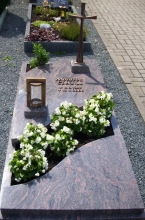 geschw. Abdeckung