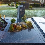 geschw. Abdeckung geschw. Abdeckung